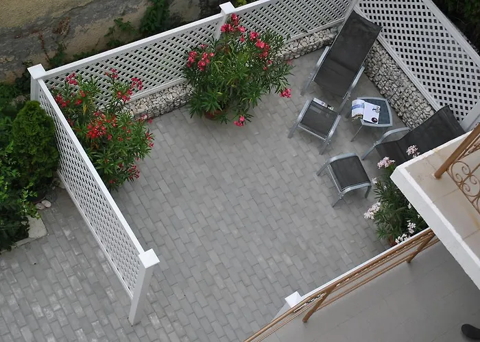 アパート I ヘーヴィーズ