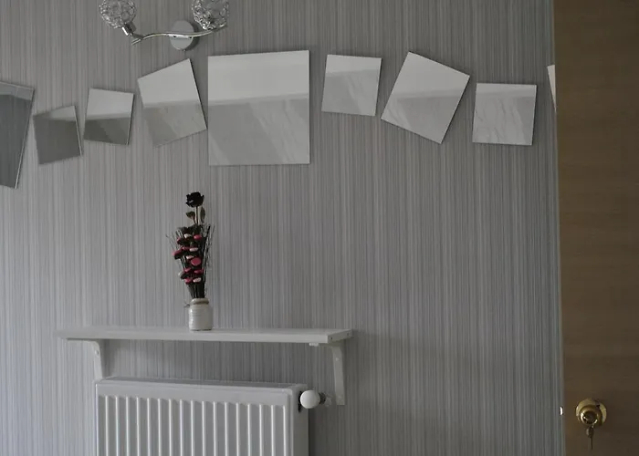 I アパート ヘーヴィーズ