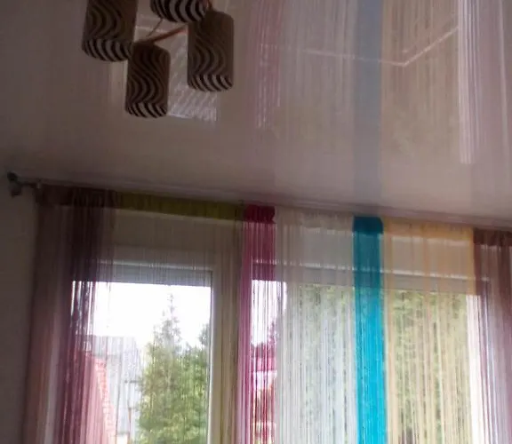 I アパート ヘーヴィーズ