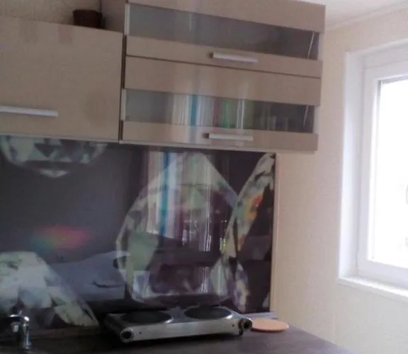 I Appartement Hévíz