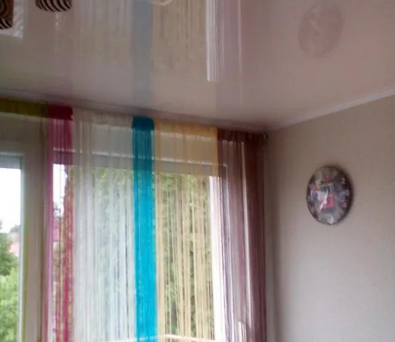 I Appartement Hévíz