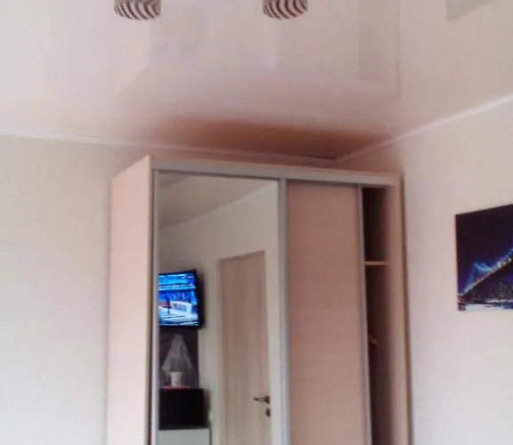 Appartement I Hévíz