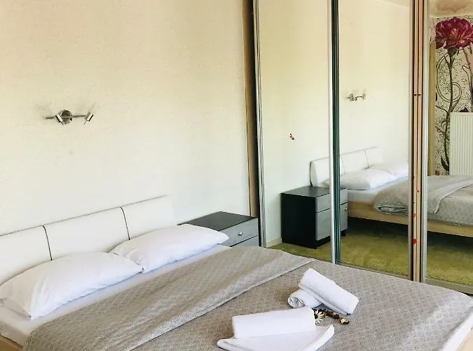 Appartement I Hévíz