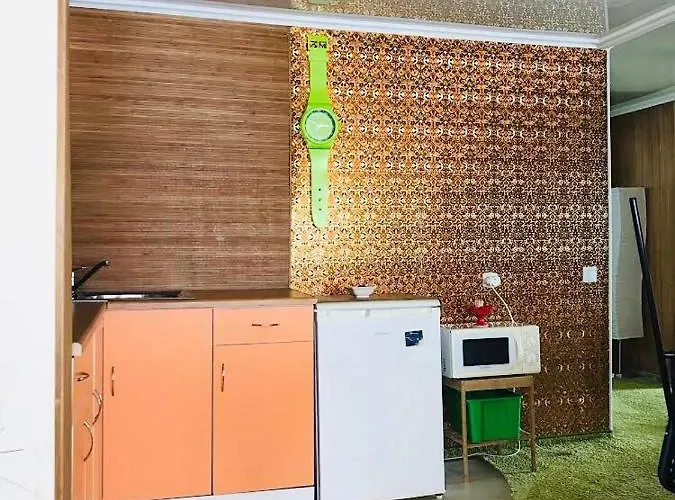 Appartement I Hévíz