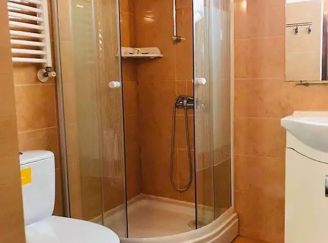 Appartement I Hévíz